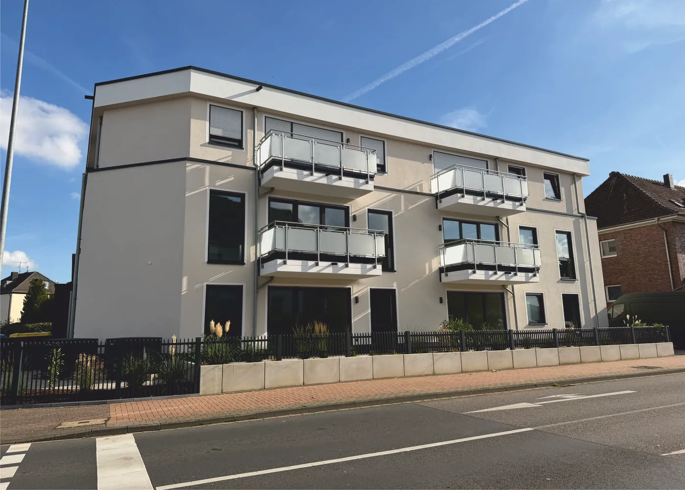 3 Zimmer Wohnung mit 73 m² in Euskirchen – Bild 7