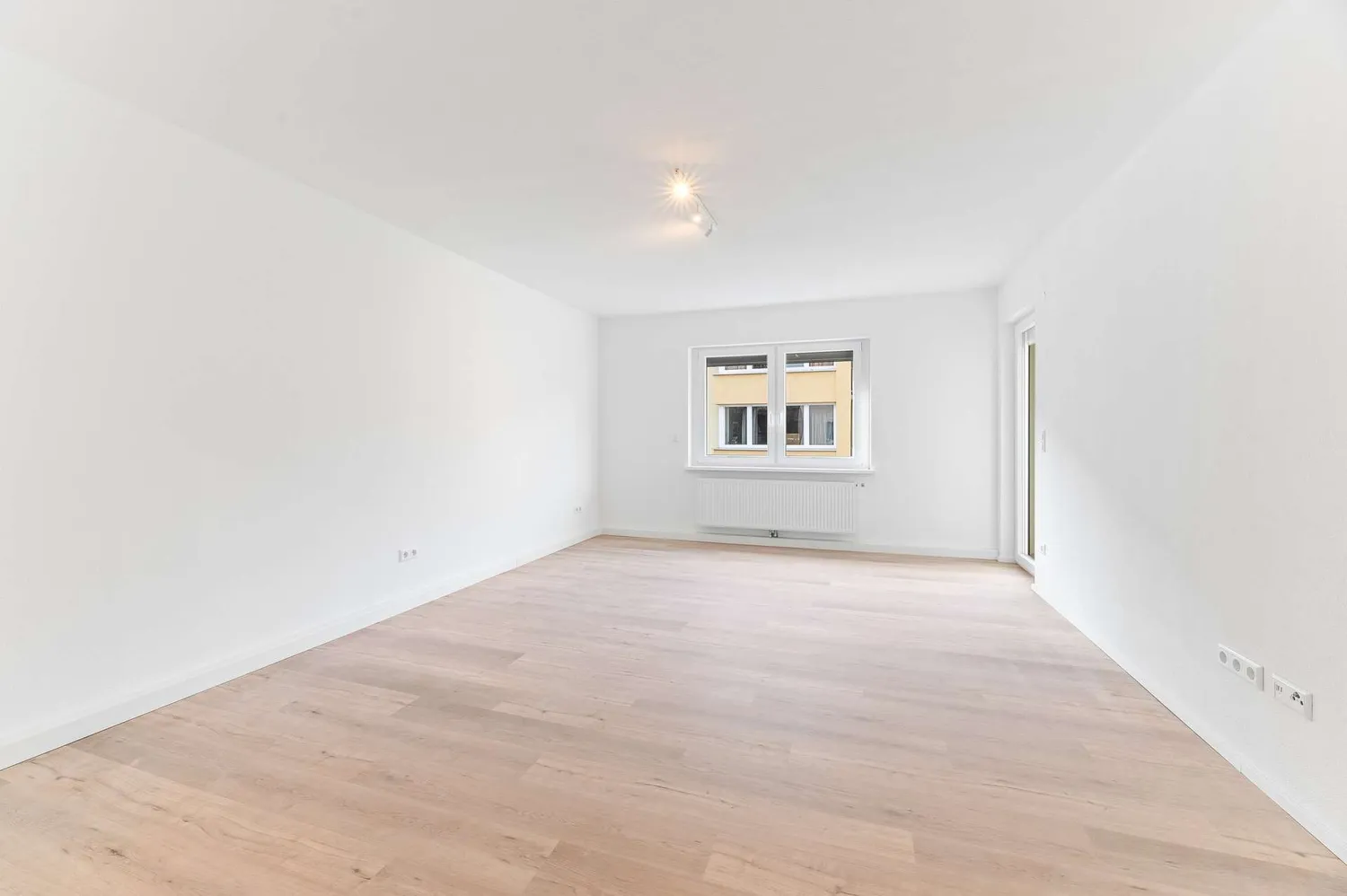 3 Zimmer Wohnung mit 65 m² in Stuttgart – Bild 4