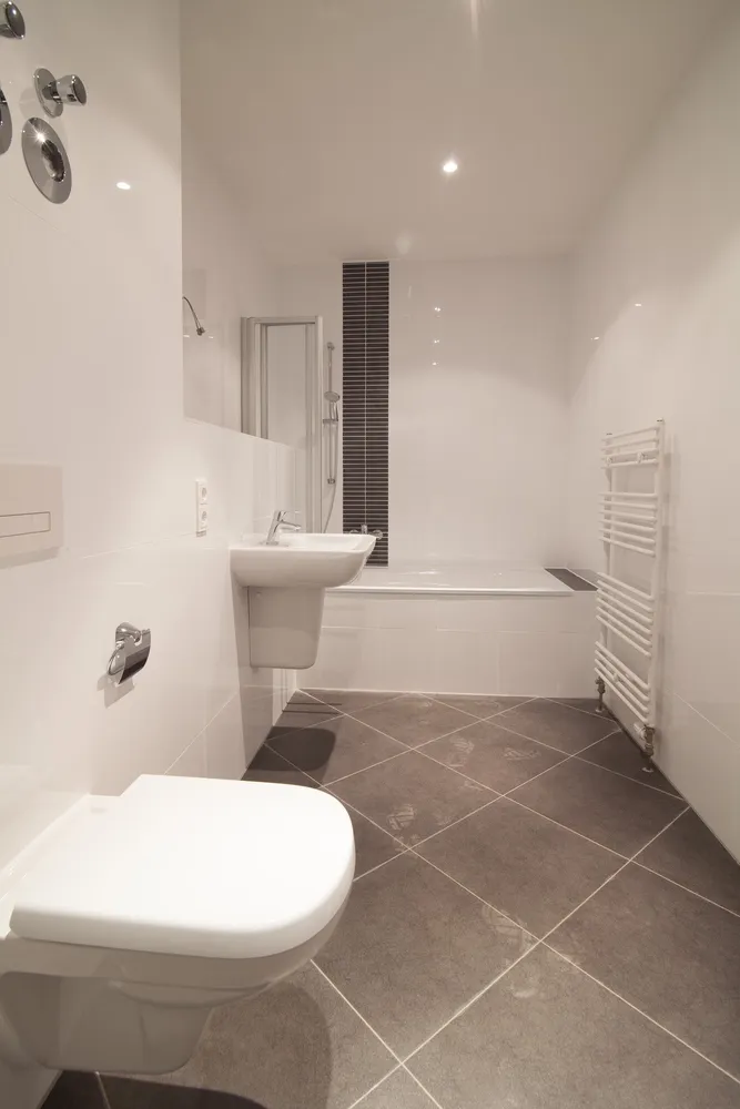 3 Zimmer Wohnung mit 77 m² in Dresden – Bild 3