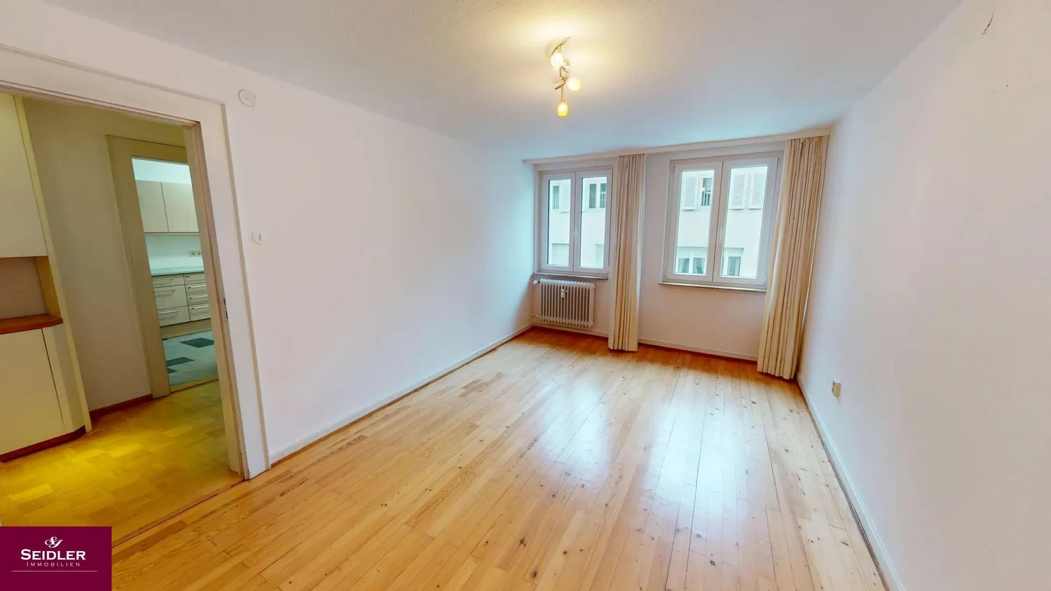 5 Zimmer Wohnung mit 151 m² in Freiburg im Breisgau – Bild 10