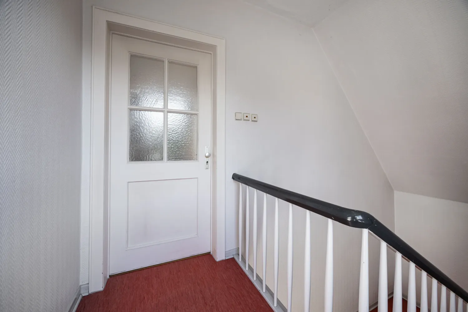 3 room apartment with 54 m² in Bielefeld – Photo 2