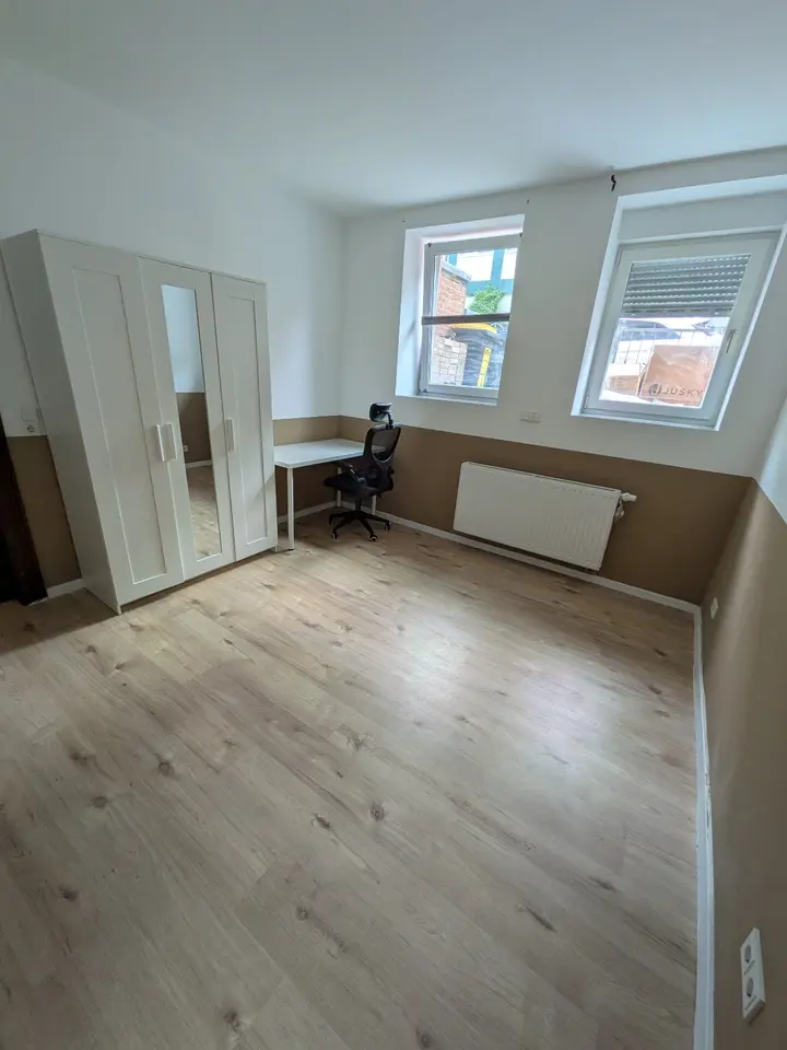 WG-Zimmer mit 14 m² in Bremen – Bild 2