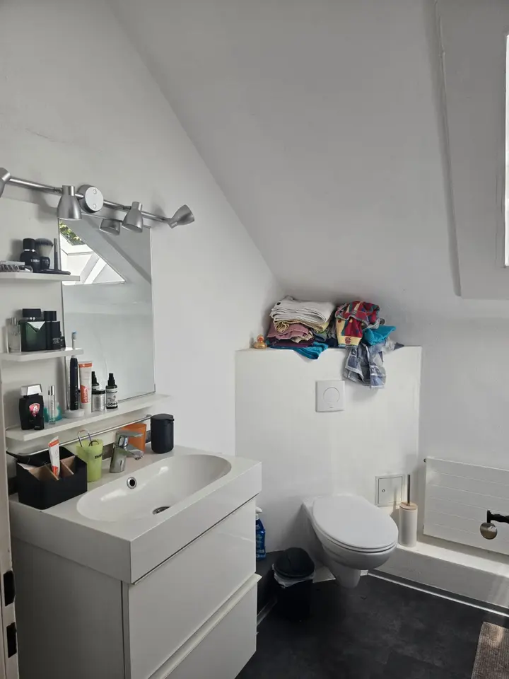 WG-Zimmer mit 26 m² in Osnabrück – Bild 4
