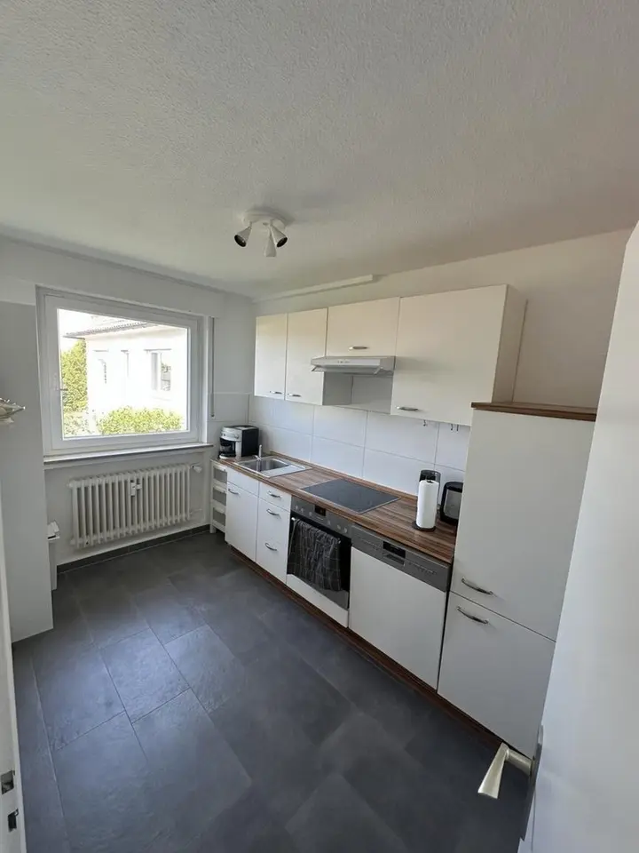 3 Zimmer Wohnung mit 81 m² in Bielefeld – Bild 3
