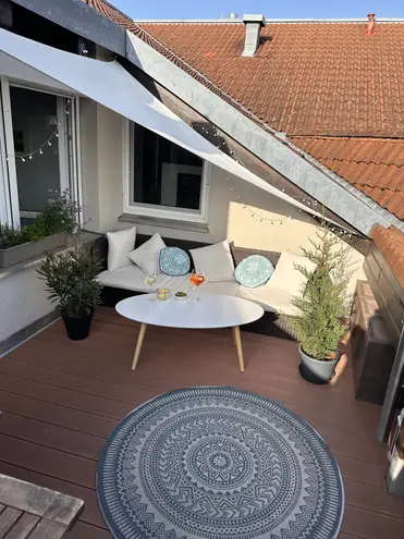 4 Zimmer Wohnung mit 92 m² in Ingolstadt – Bild 1