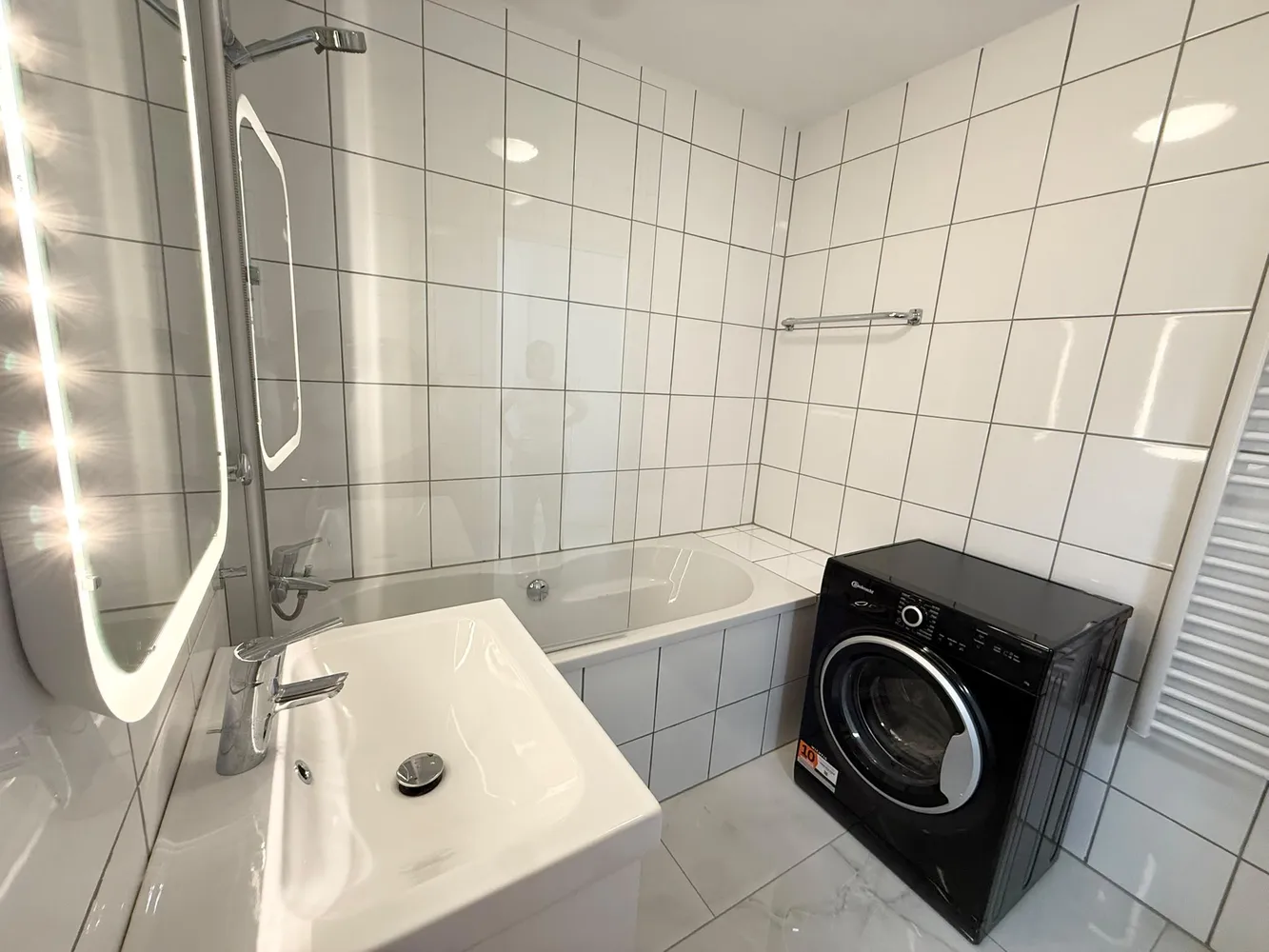 1 Zimmer Wohnung mit 48 m² in Essen – Bild 4