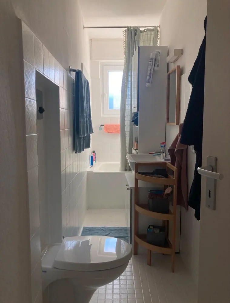 2 Zimmer Wohnung mit 53 m² in Bielefeld – Bild 8