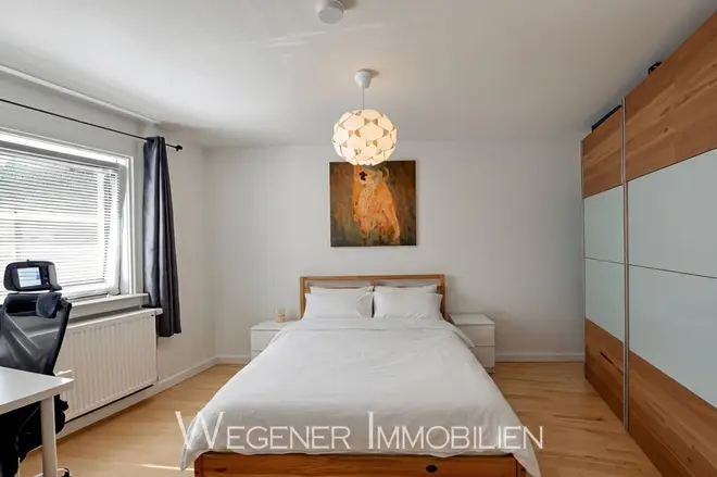 2 Zimmer Wohnung mit 63 m² in München – Bild 8
