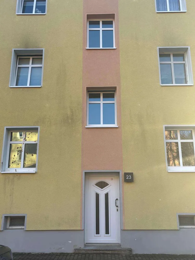 3 Zimmer Wohnung mit 63 m² in Halle (Saale) – Bild 1
