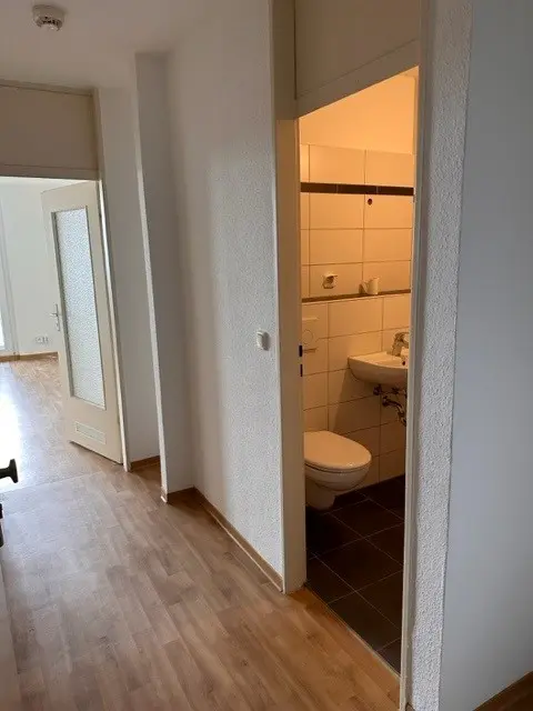 2 Zimmer Wohnung mit 39 m² in Frankfurt am Main – Bild 4