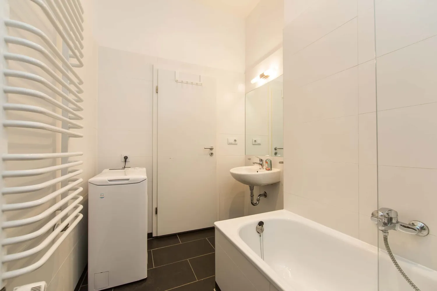 Shared room with 7 m² in Berlin – Photo 10