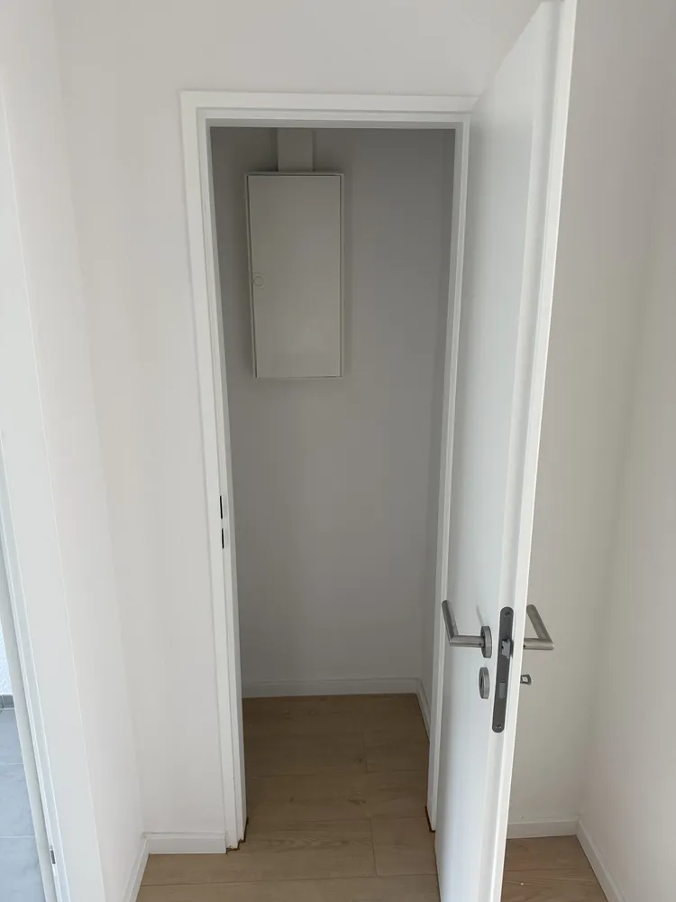 1 Zimmer Wohnung mit 40 m² in Frankfurt am Main – Bild 9