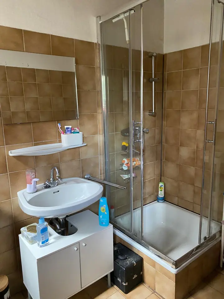 2 Zimmer Wohnung mit 41 m² in Krefeld – Bild 9