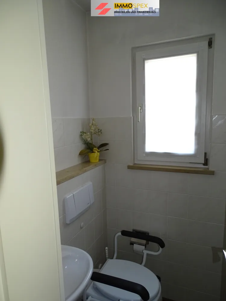 3 Zimmer Wohnung mit 110 m² in Lörrach – Bild 7