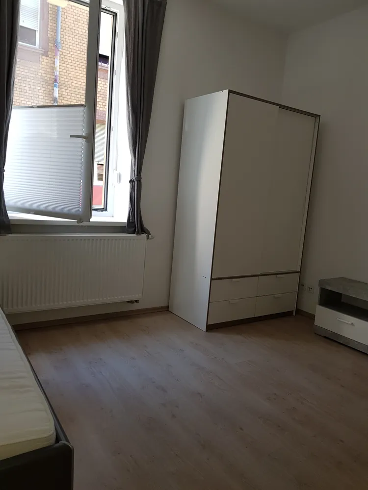 1 Zimmer Wohnung mit 43 m² in Mannheim – Bild 4