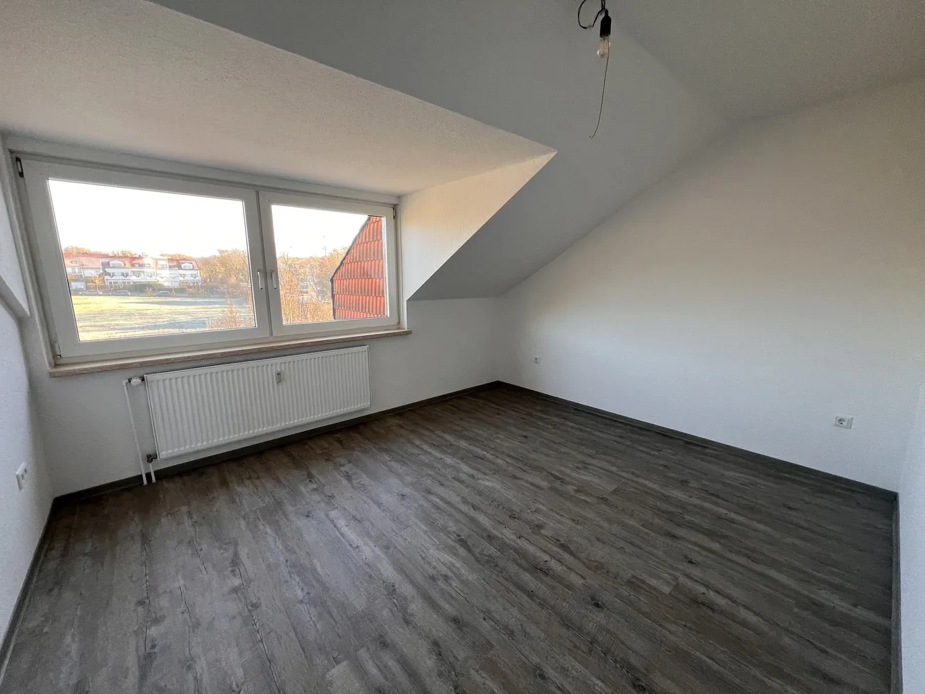 2 Zimmer Wohnung mit 51 m² in Osnabrück – Bild 2