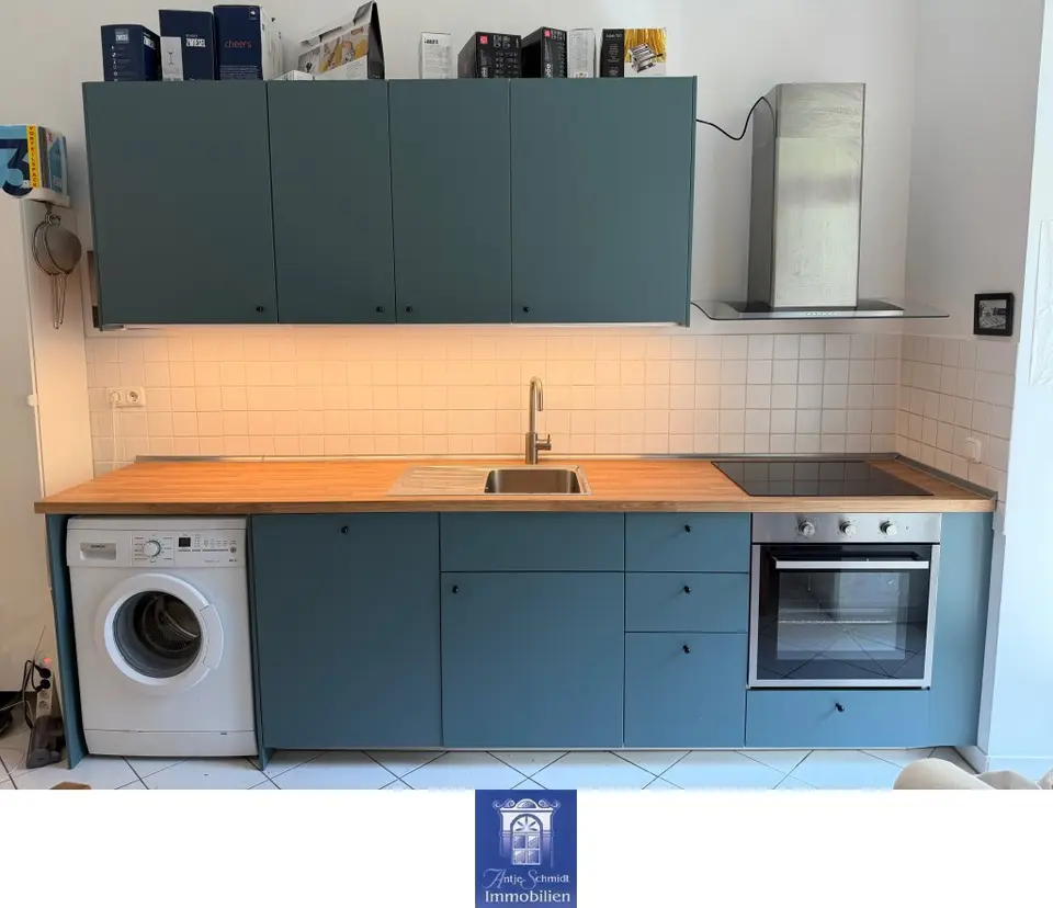 3 Zimmer Wohnung mit 92 m² in Dresden – Bild 6