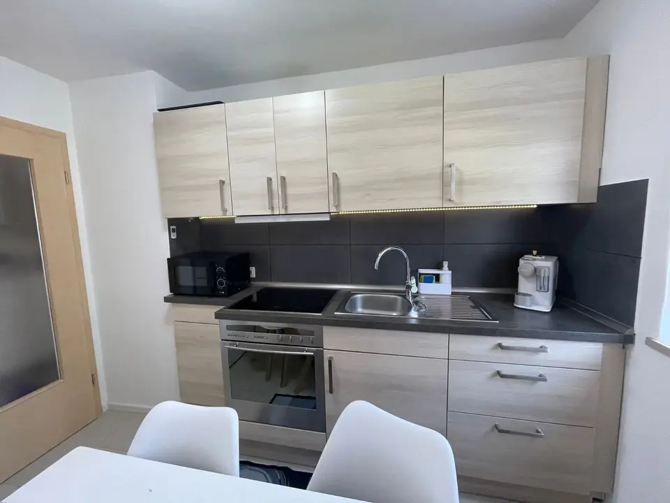 3 Zimmer Wohnung mit 64 m² in Traunstein – Bild 6