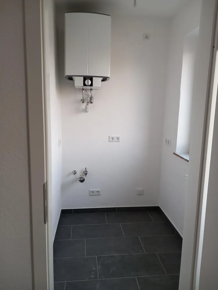 2 Zimmer Wohnung mit 35 m² in Münster – Bild 5