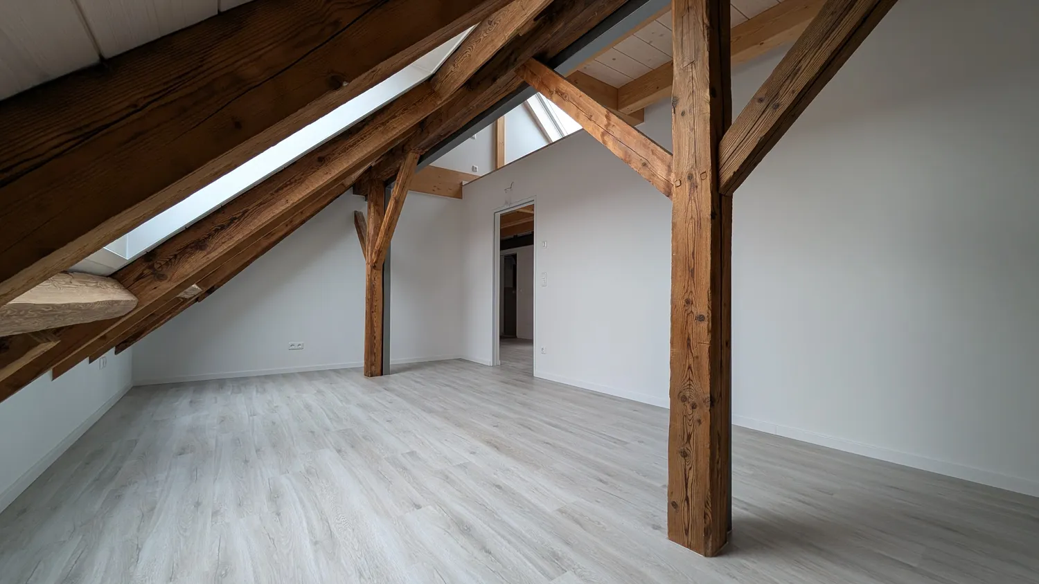 6 room apartment with 130 m² in Munich – Photo 5