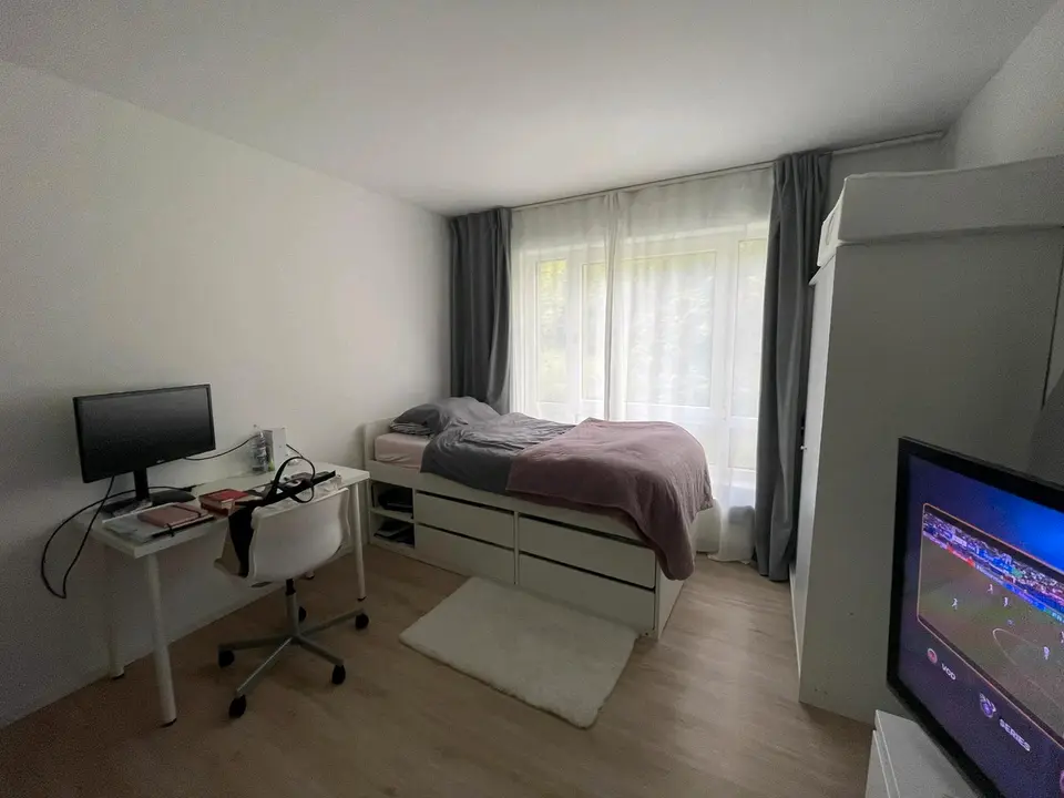 Studio mit 25 m² in Trier – Bild 3
