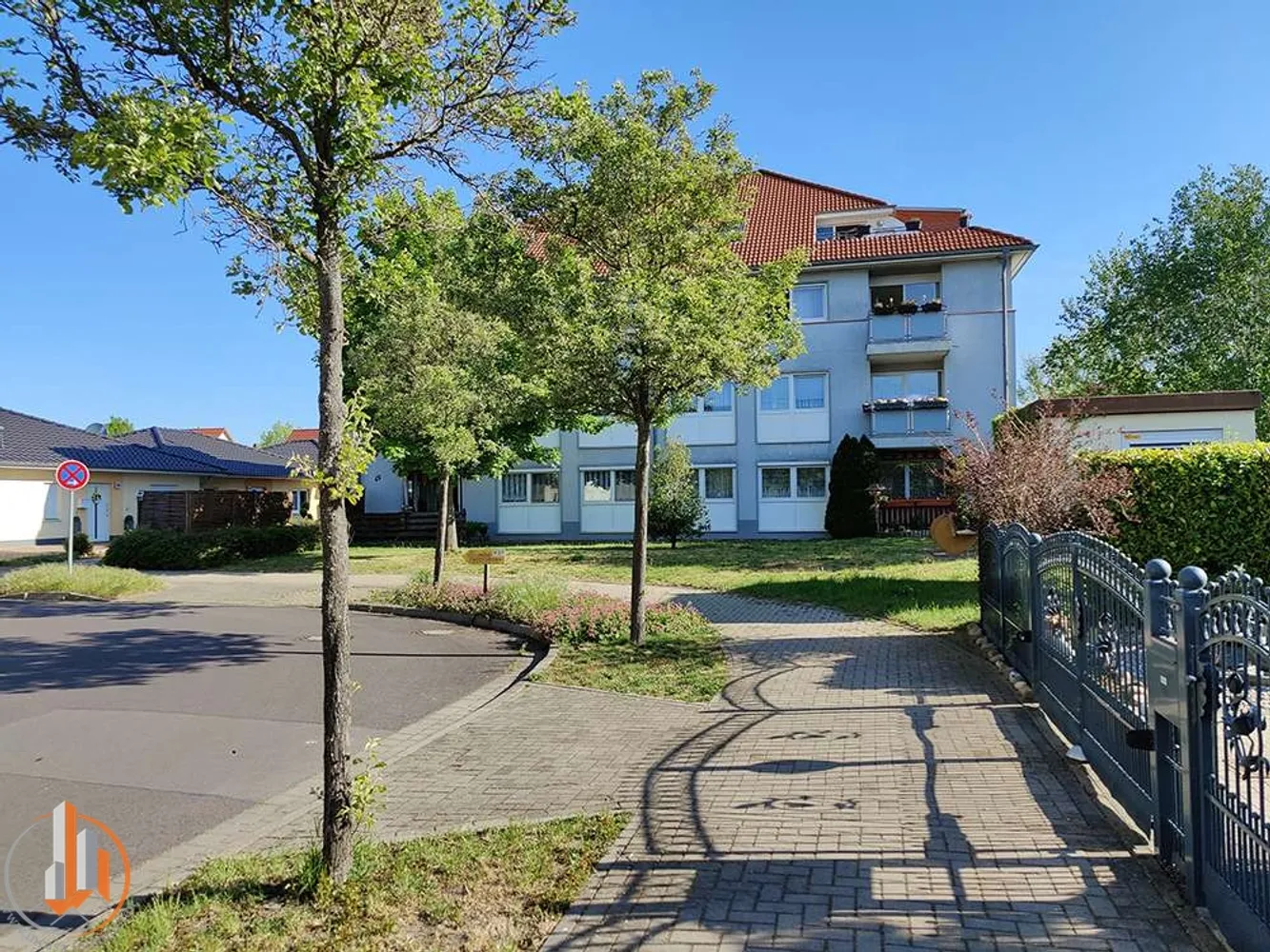 3 room apartment with 74 m² in Magdeburg – Photo 5