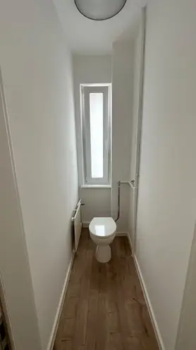 4 Zimmer Wohnung mit 87 m² in Nürnberg – Bild 8