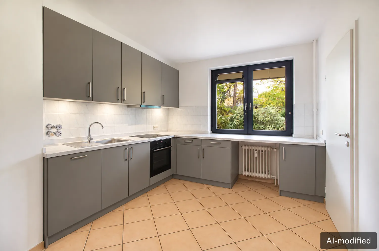 4 Zimmer Wohnung mit 139 m² in Hamburg – Bild 7