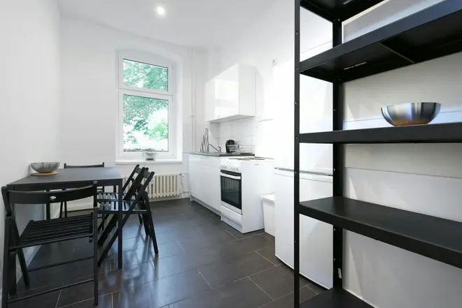 WG-Zimmer in Berlin – Bild 8