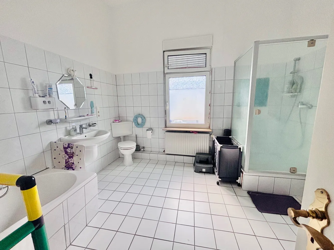 3 Zimmer Wohnung mit 86 m² in Wiesbaden – Bild 10