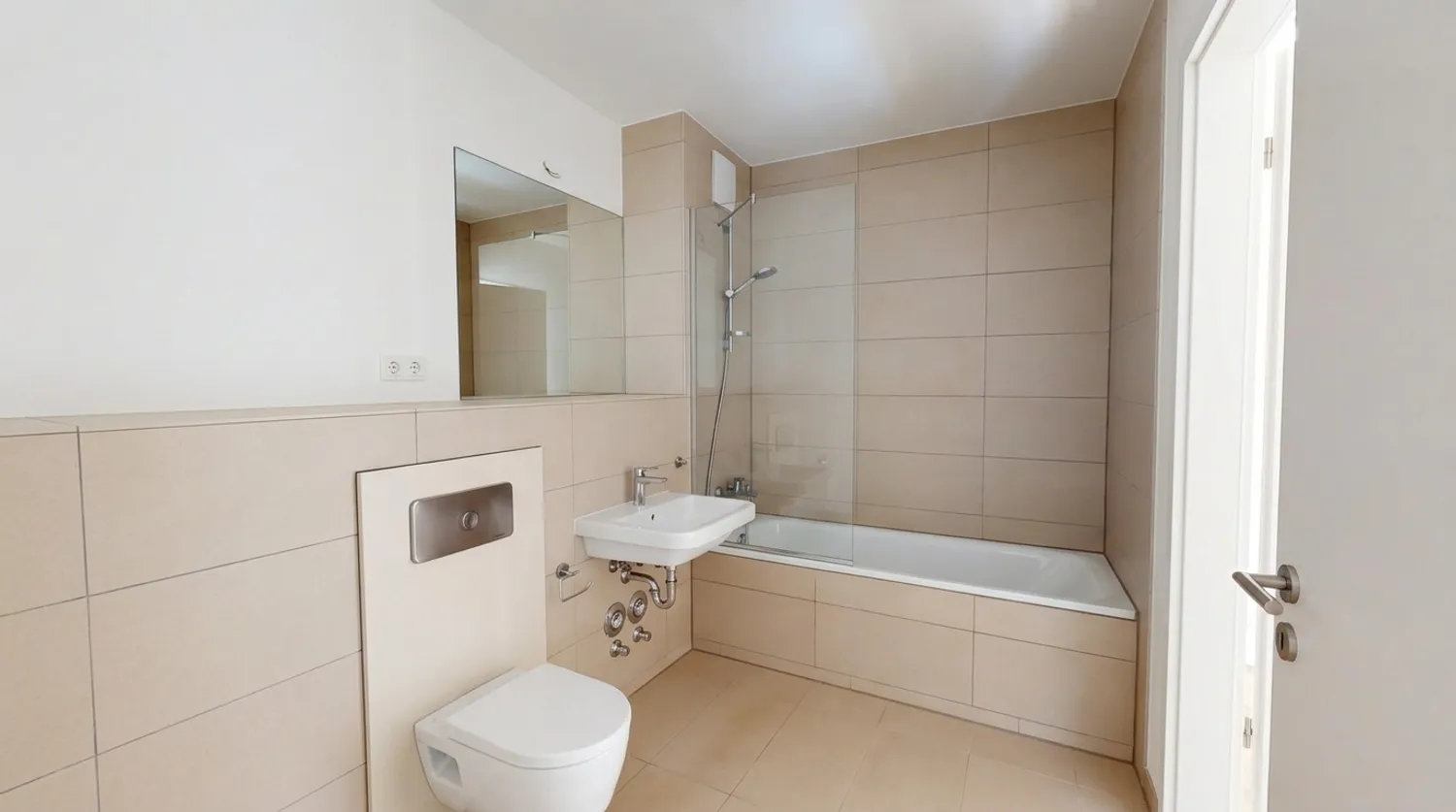 2 Zimmer Wohnung mit 72 m² in Hamburg – Bild 7
