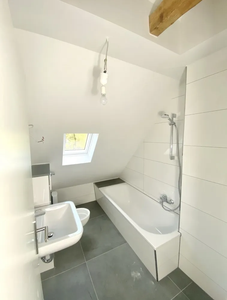 4 Zimmer Wohnung mit 53 m² in Dortmund – Bild 5