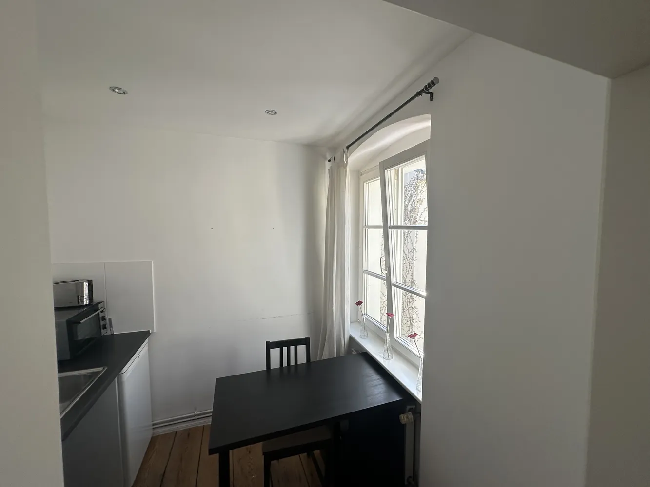 1 Zimmer Wohnung mit 33 m² in Berlin – Bild 8