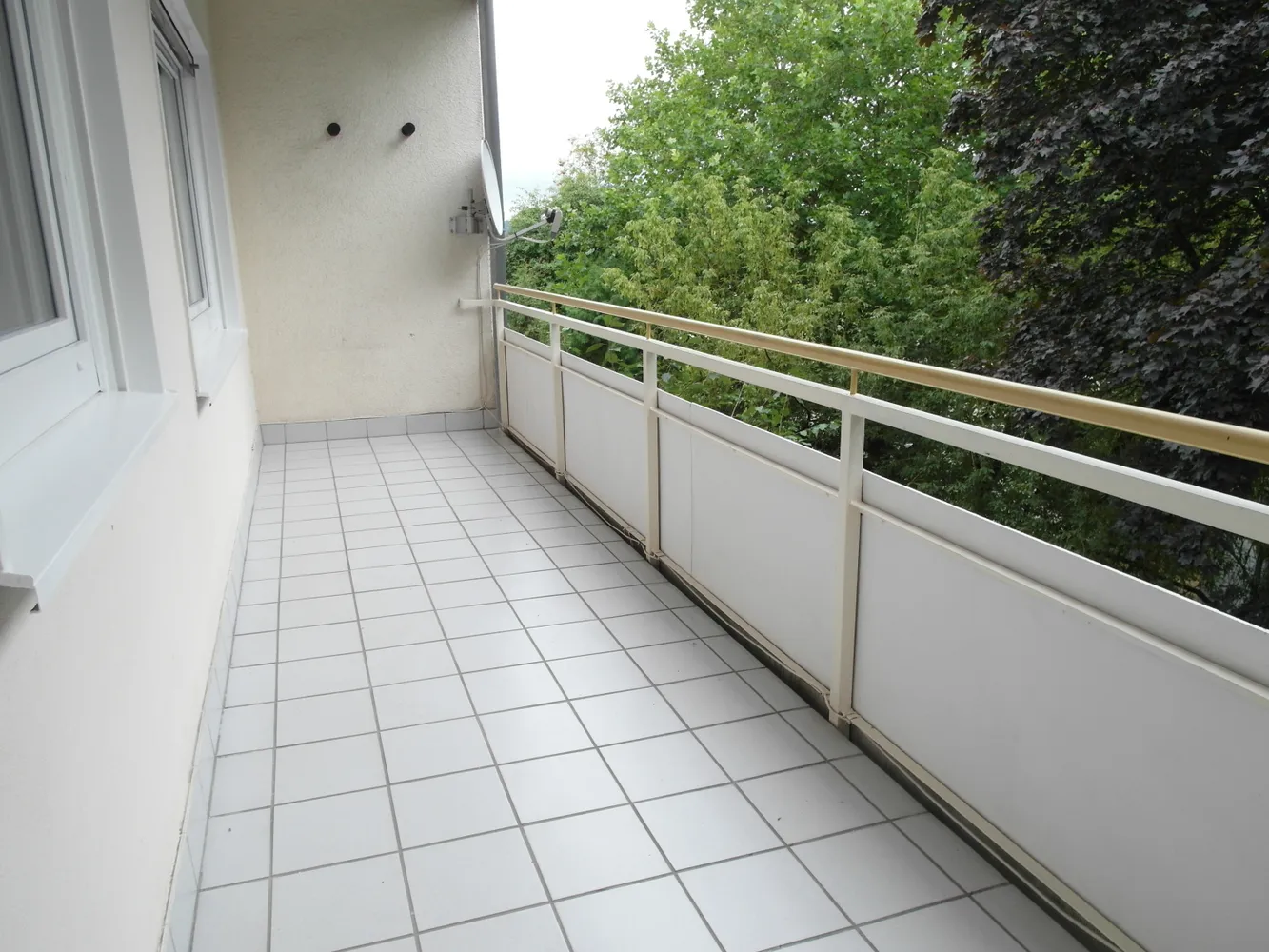 2 Zimmer Wohnung mit 67 m² in Marburg – Bild 9