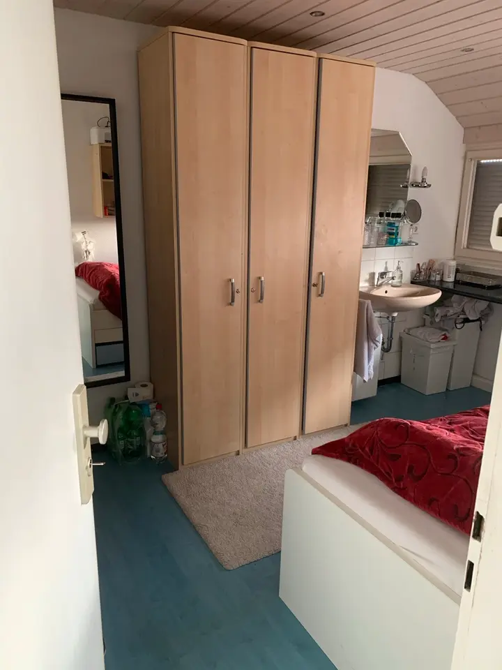Shared room with 15 m² in Stuttgart – Photo 9