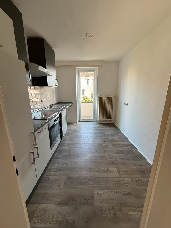 2 Zimmer Wohnung mit 66 m² in Bremerhaven – Bild 3