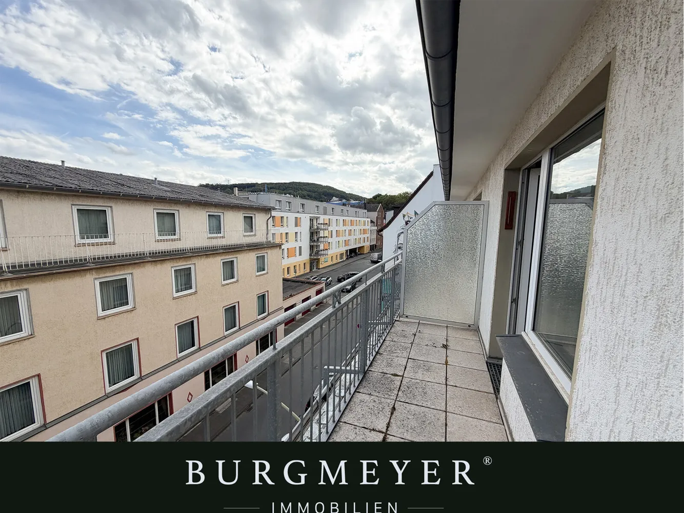 2 Zimmer Wohnung mit 49 m² in Hagen – Bild 1