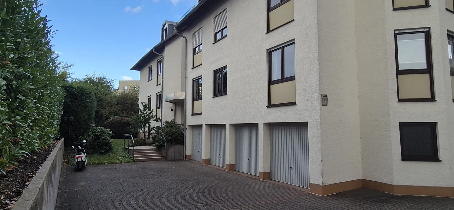 2 Zimmer Wohnung mit 50 m² in Oberursel (Taunus) – Bild 12