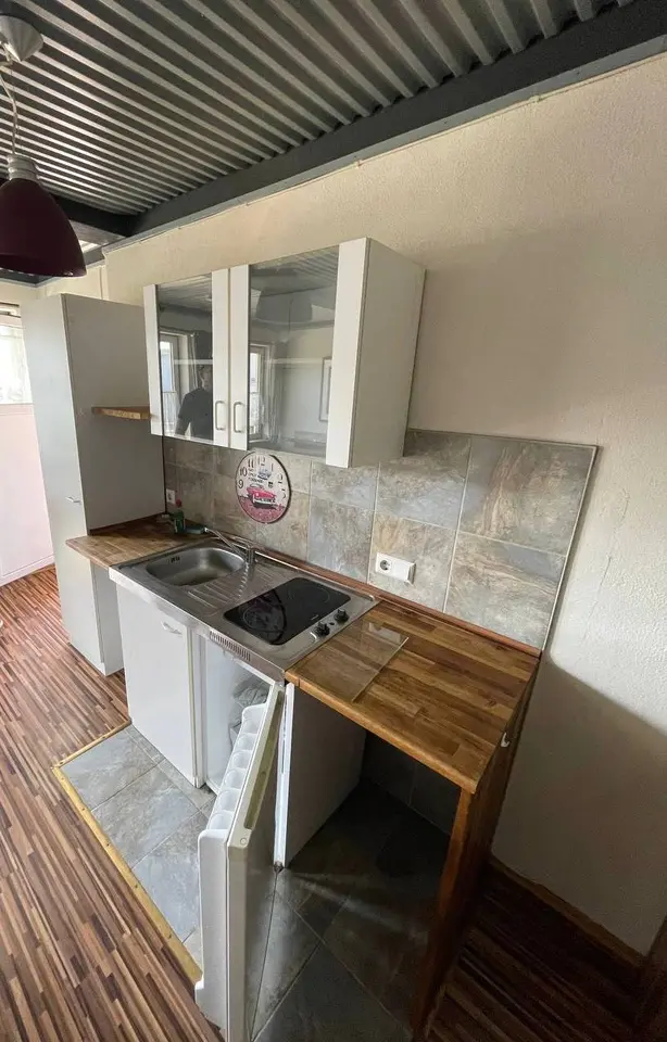 2 Zimmer Wohnung mit 30 m² in Schwäbisch Gmünd – Bild 4