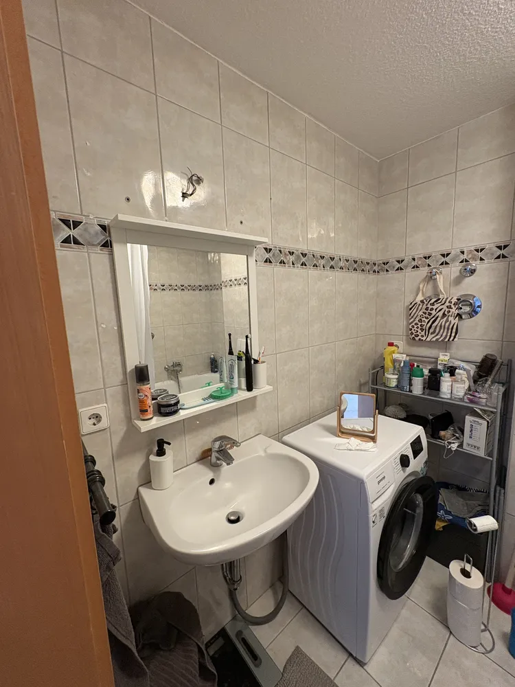 2 Zimmer Wohnung mit 48 m² in Leipzig – Bild 9