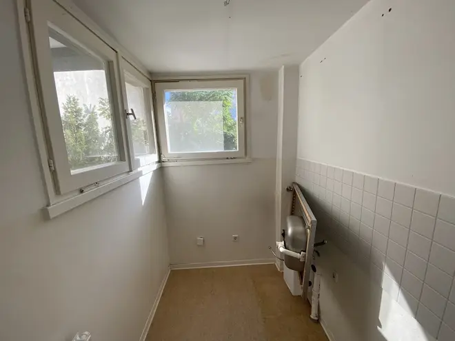 1 room apartment with 30 m² in Berlin – Photo 4