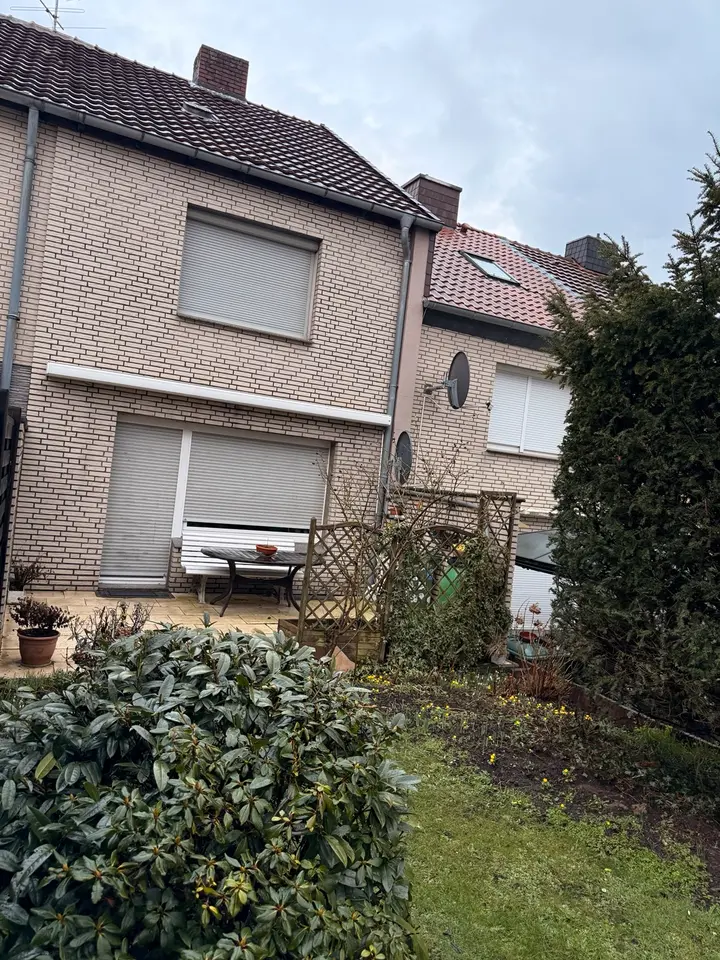 2 Zimmer Haus mit 60 m² in Melle – Bild 3