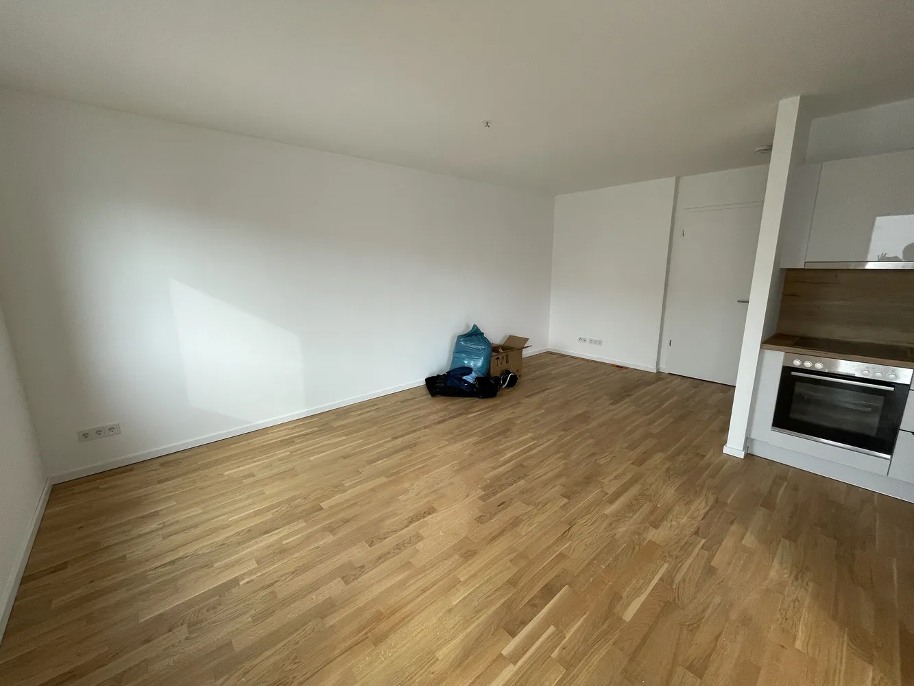 2 Zimmer Wohnung mit 59 m² in Leverkusen – Bild 6