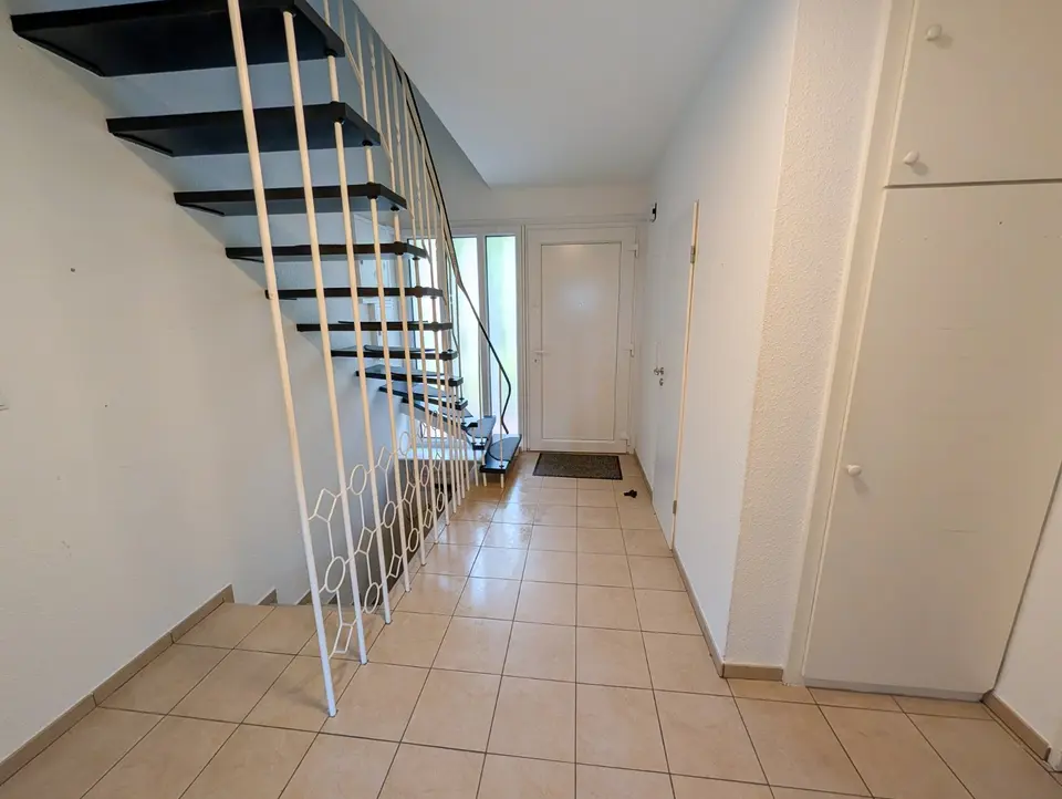 3 Zimmer Wohnung mit 100 m² in Papenburg – Bild 4