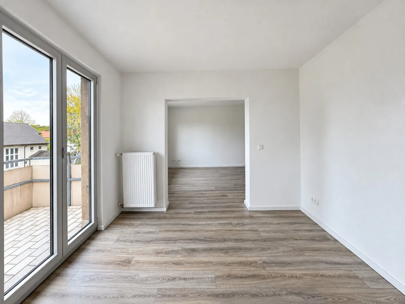 3 Zimmer Wohnung mit 73 m² in Dortmund – Bild 7