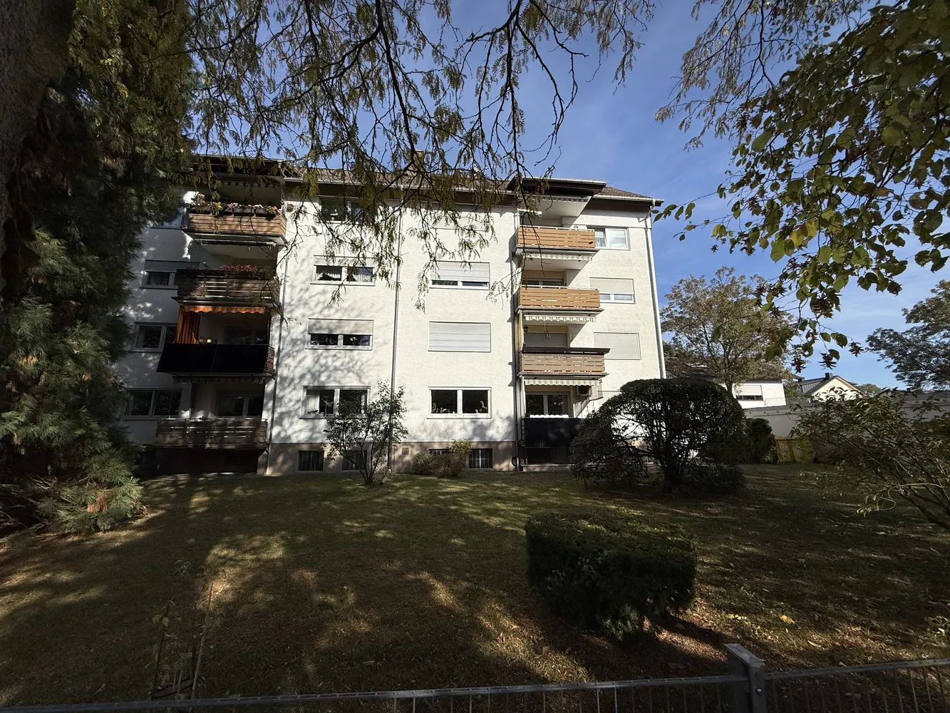 5 Zimmer Wohnung mit 90 m² in Hanau – Bild 9