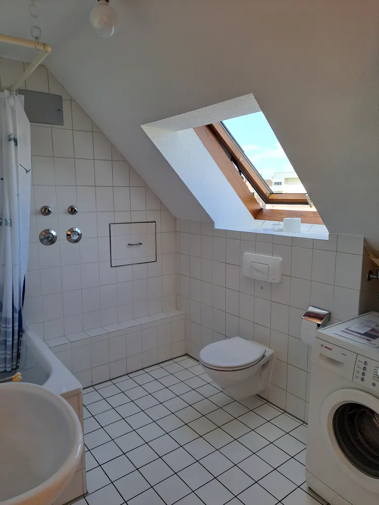 2 Zimmer Wohnung mit 51 m² in Stuttgart – Bild 4