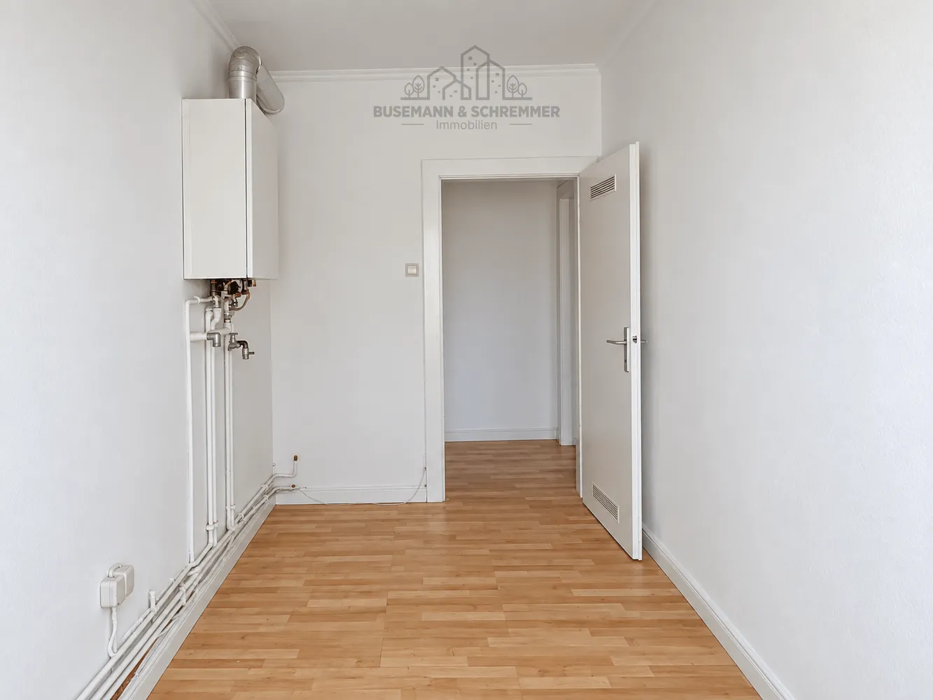 2 Zimmer Wohnung mit 61 m² in Hannover – Bild 10