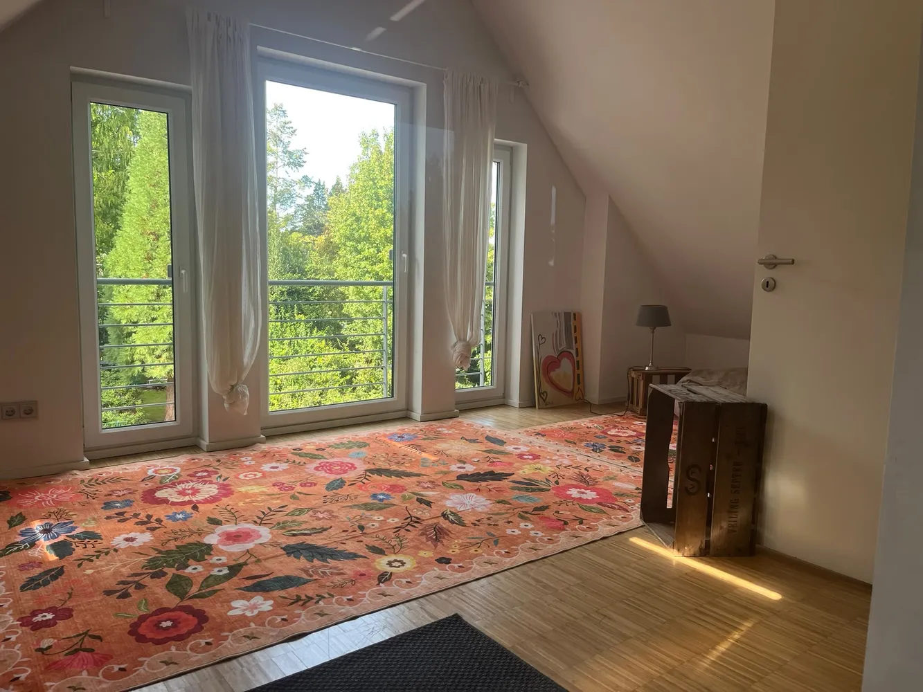 5 Zimmer Haus mit 130 m² in Hennef – Bild 1