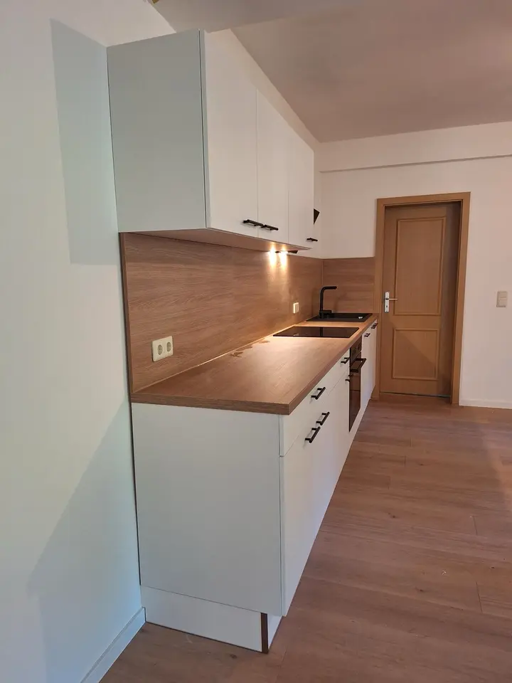 3 Zimmer Wohnung mit 115 m² in Rudolstadt – Bild 4